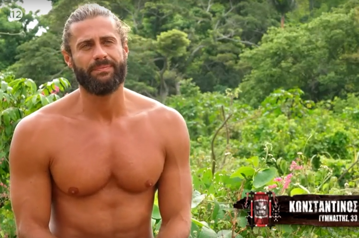 Survivor All Star: Το κράξιμο στον «δημοσιοσχεσίτη» Μάριο – «Πάρε θέση μια φορά!»