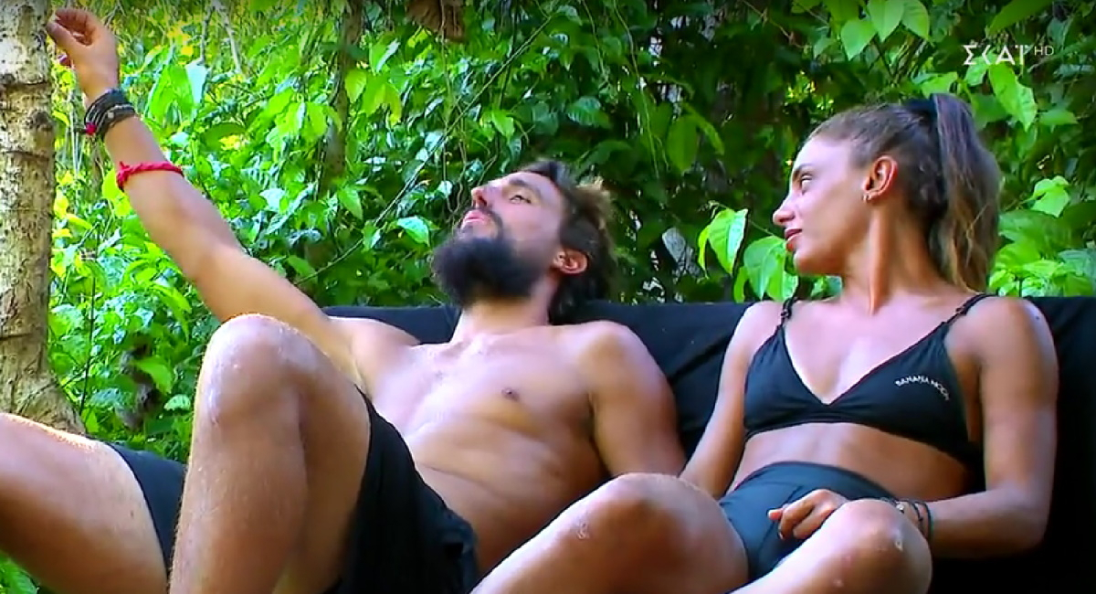 Survivor All Star: Ο «ρυθμιστής της ψηφοφορίας» και η κόντρα Σταυρούλας – Πρίαμου