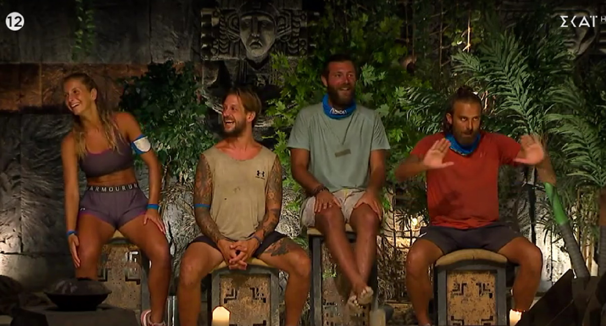 Survivor All Star: Η «μοναξιά», η «εμμονή» για το έπαθλο και ο πρώτος υποψήφιος