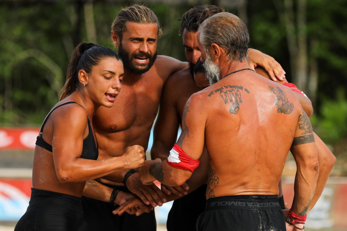 Survivor All Star spoiler: Αποχαιρετά οριστικά τον Άγιο Δομίνικο ο…