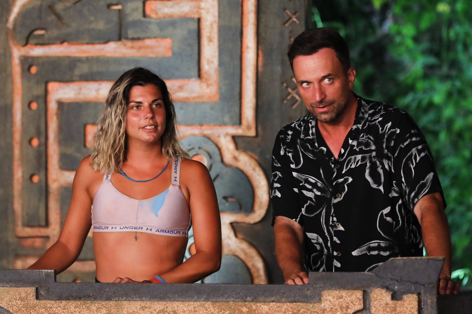 Survivor All Star: Αποχώρησε η Σταυρούλα – «Ντράπηκε η ντροπή»