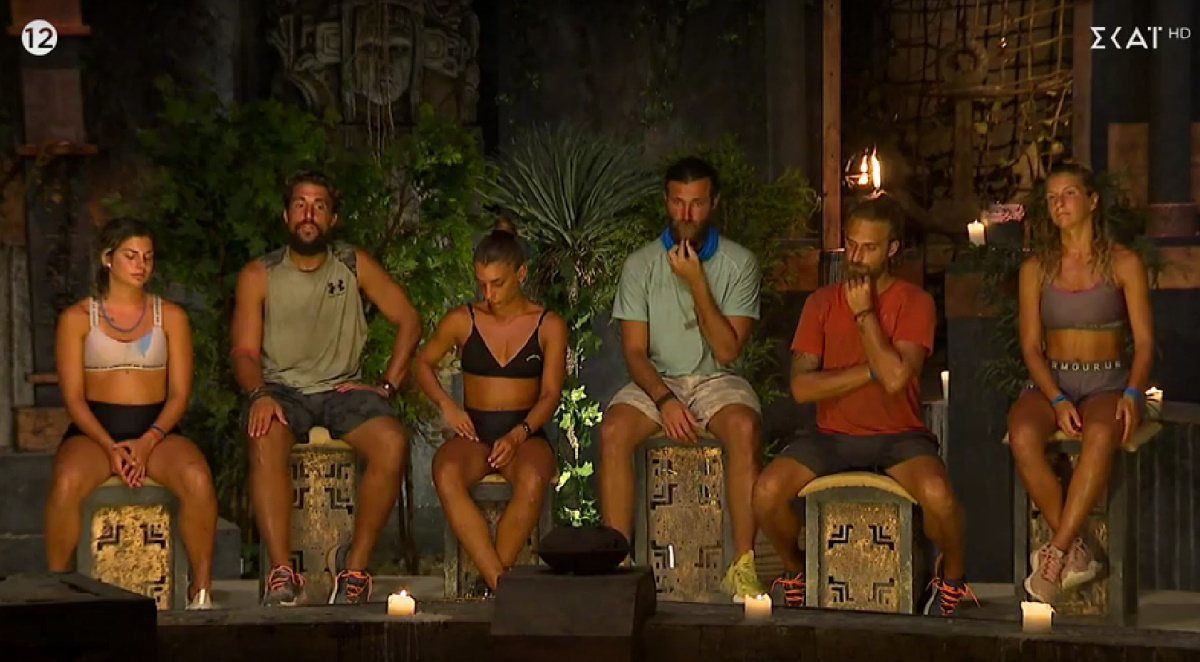 Survivor All Star: Οι συγκινητικές τοποθετήσεις των παικτών λίγο πριν από το τέλος