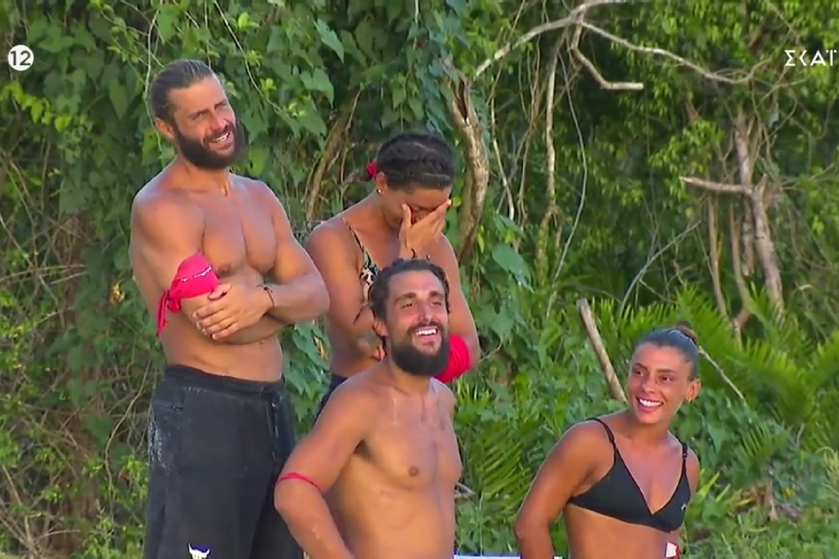 Survivor All Star: Το «συγχωροχάρτι» στον Βασάλο, το ταρακούνημα της Μαριαλένας και η νίκη