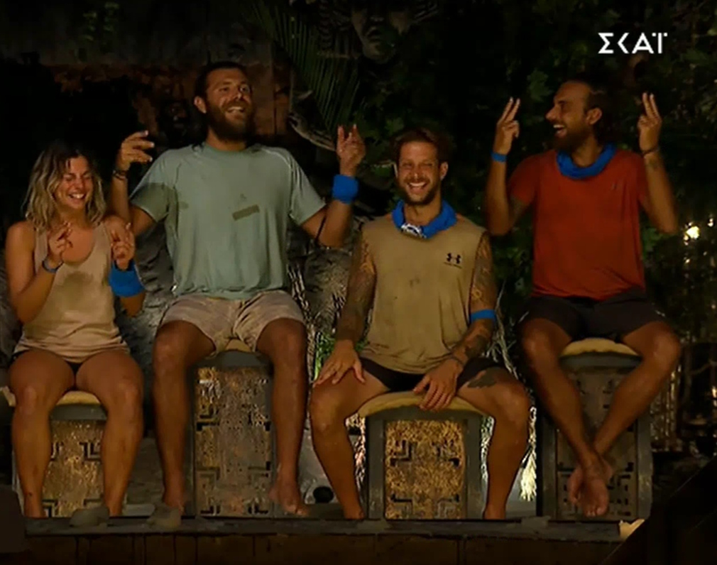 Survivor All Star spoiler: Ο παίκτης που αποχωρεί είναι…