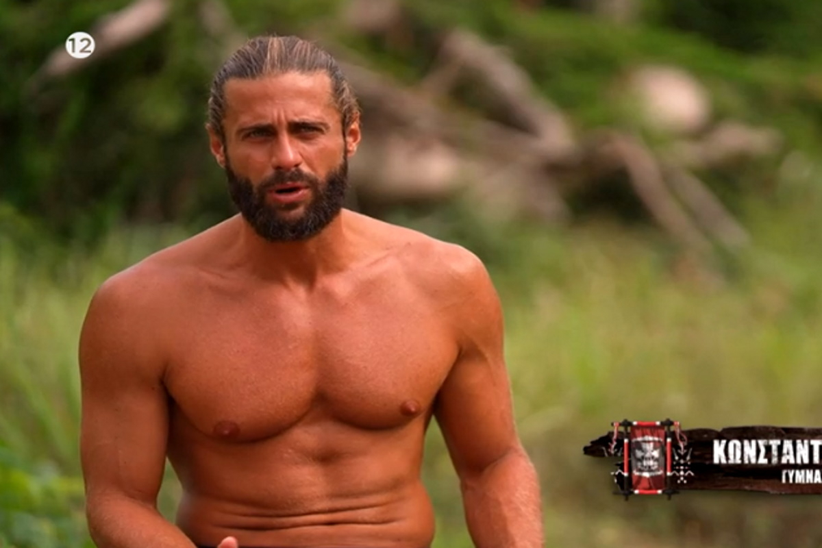 Survivor All Star: Το Twitter φόρεσε μάσκα κλόουν στον Βασάλο και του έδωσε κούπα… καφέ!