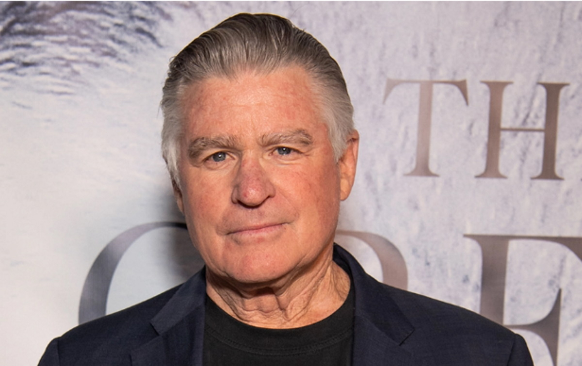 Treat Williams: «Έφυγε» από τη ζωή ο Χολιγουντιανός σταρ – Παρασύρθηκε από αυτοκίνητο