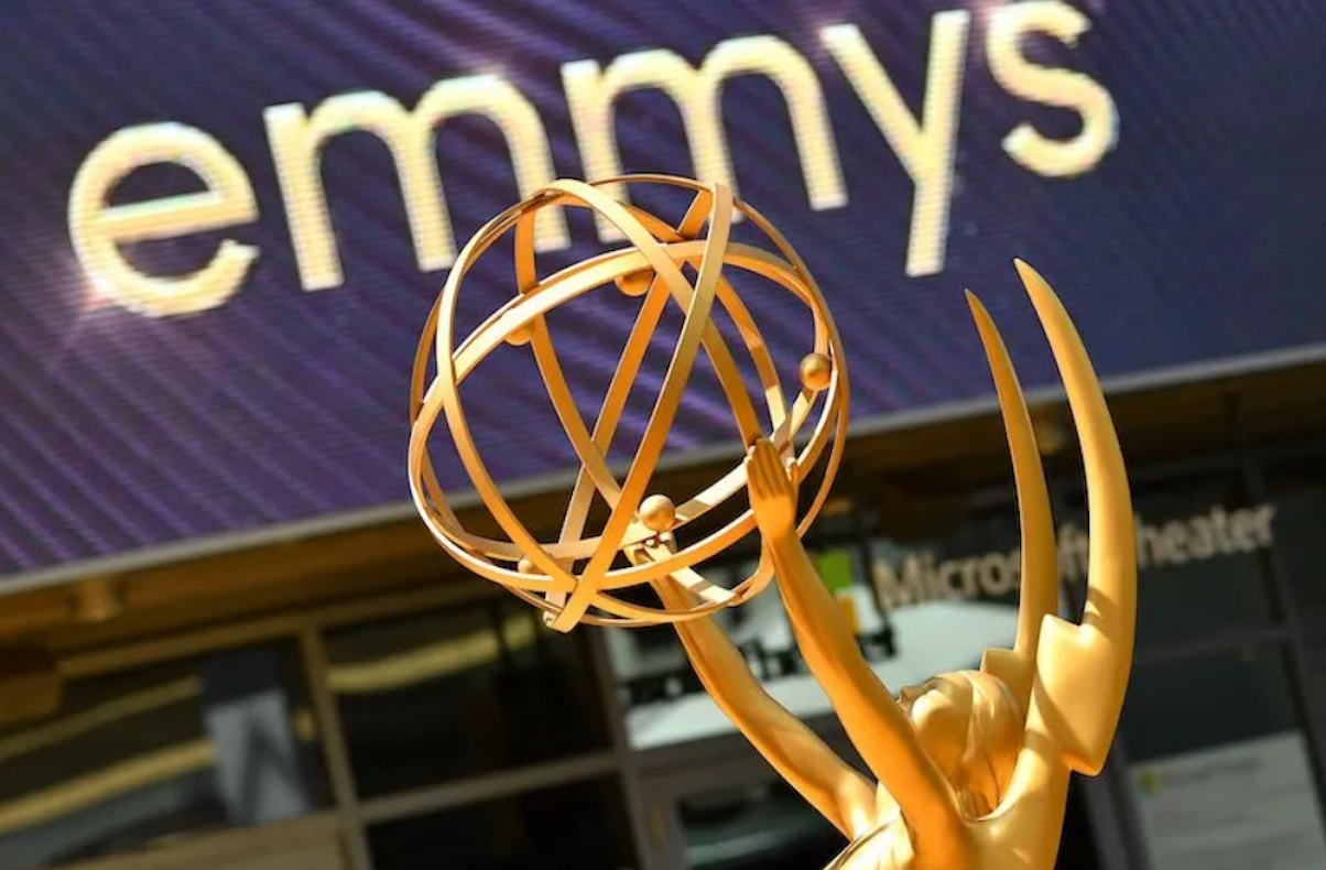 Βραβεία Emmy: 4+1 στιγμές στο κόκκινο χαλί που άφησαν εποχή