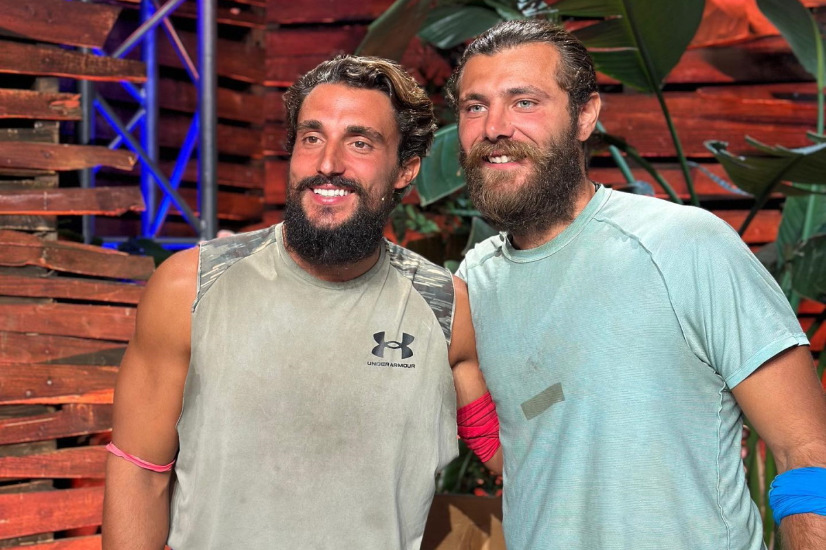 Survivor All Star: Ο αστρολογικός χάρτης Σάκη – Νίκου δίνει τον νικητή – Ποιος ευνοείται;