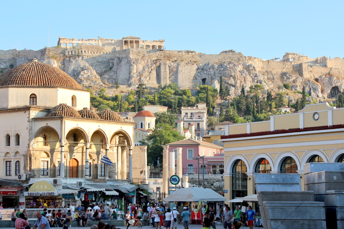 Καύσωνας Κλέων: Μέτρα για την προστασία των εργαζομένων