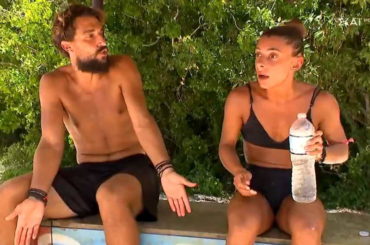 Survivor All Star: Με κατσάδες και μουρμούρα πήρε το έπαθλο ο Σάκης Κατσούλης