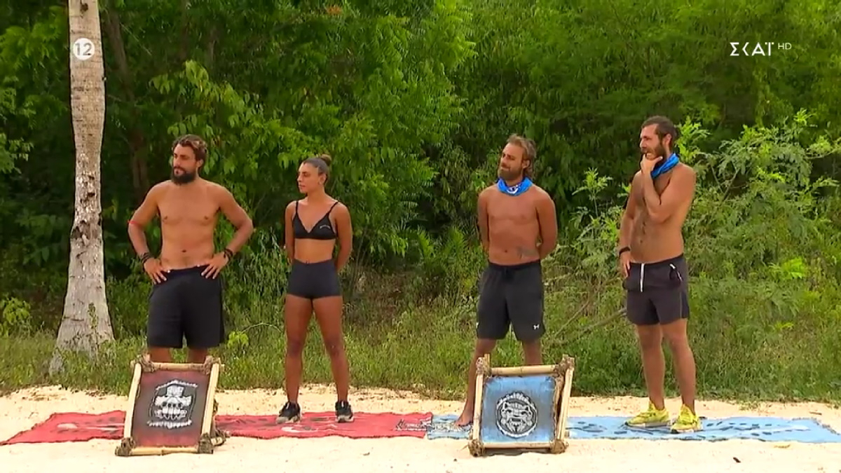 Survivor All Star: Οι κανόνες του pregame και το μεγάλο αβαντάζ των παικτών