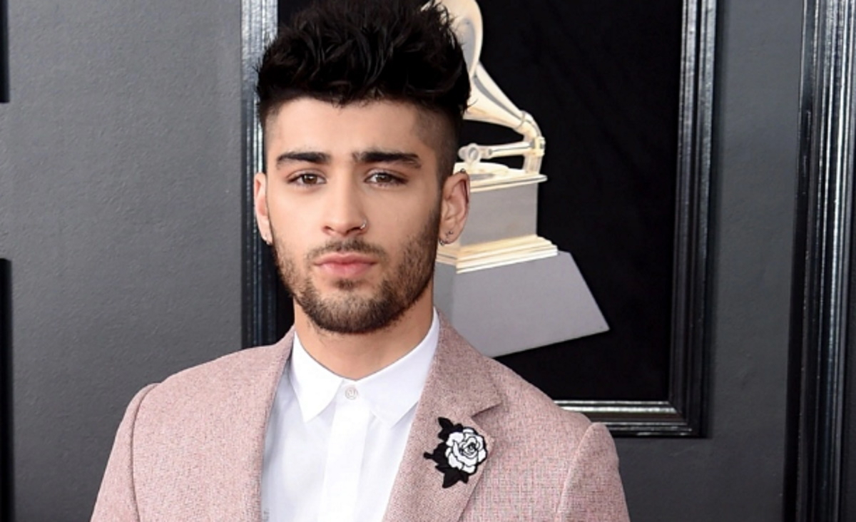 Zayn Malik: «Ένιωθα πολύ εκτεθειμένος στους One Direction»