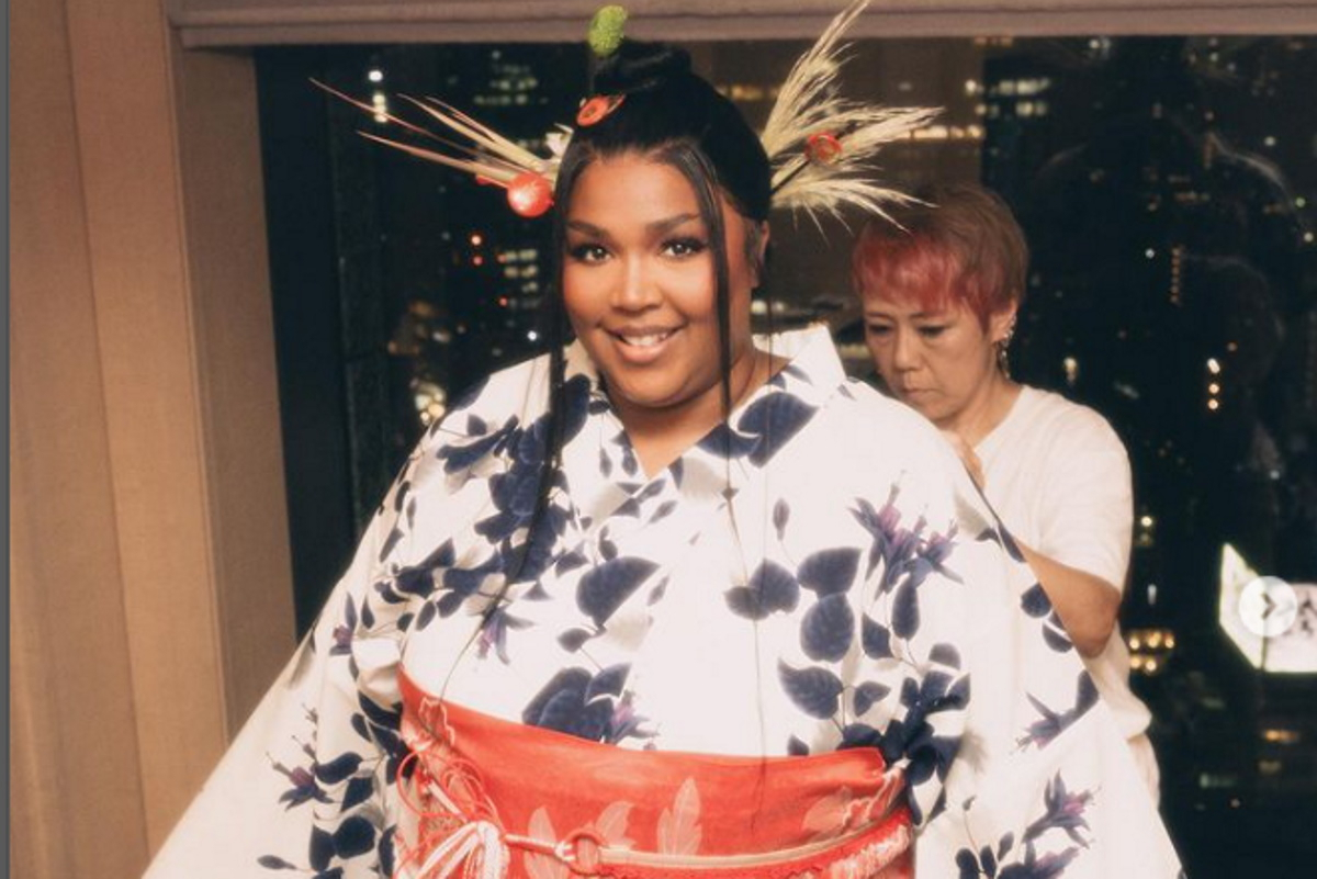 Lizzo: Η ανακοίνωση μετά τις καταγγελίες εις βάρος της για σεξουαλική παρενόχληση