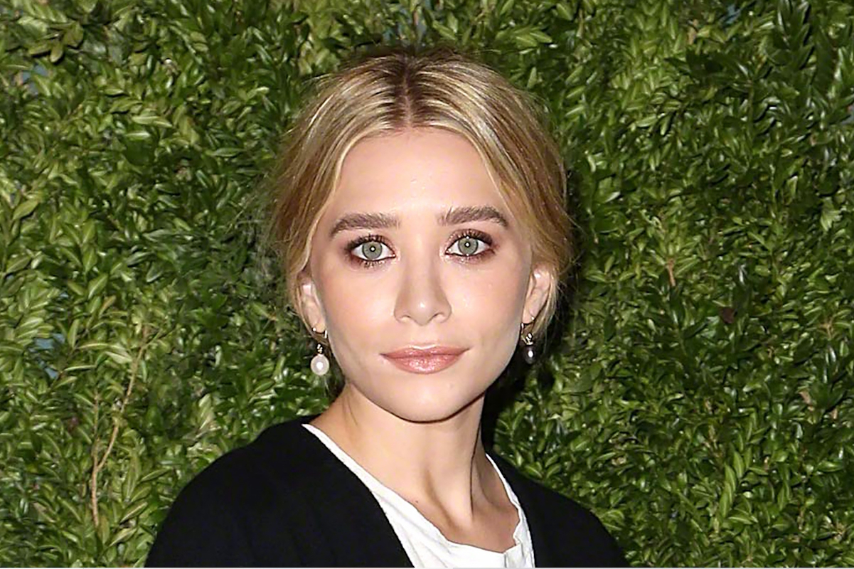 Ashley Olsen: Έγινε μητέρα για πρώτη φορά