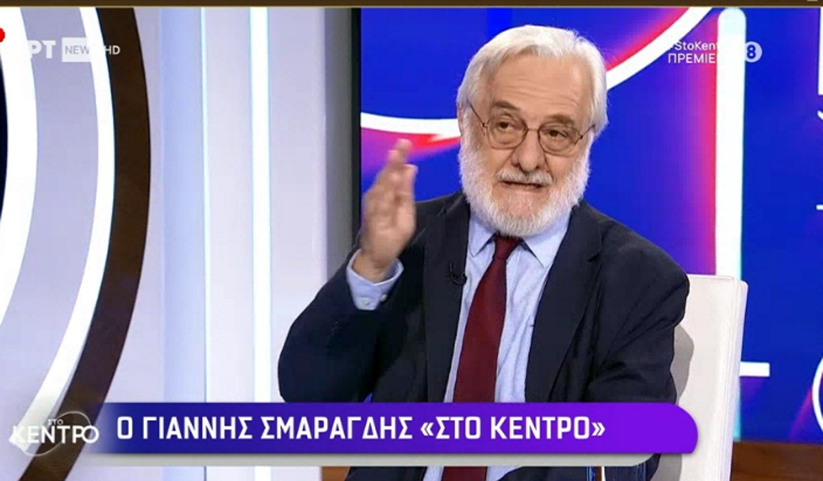 Γιάννης Σμαραγδής: «Η ταινία με τον “Καποδίστρια” θα είναι το τέλος μου ως σκηνοθέτης»