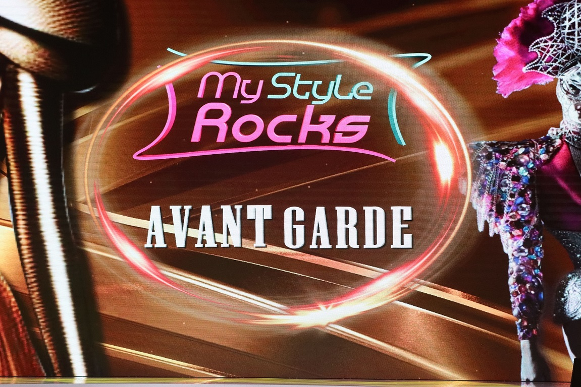 My Style Rocks Gala: Ρεσιτάλ γέλιου στο Twitter – H πετρελαιοκηλίδα στα Έλις, το Hellraiser και η αδελφή της Βάντας!