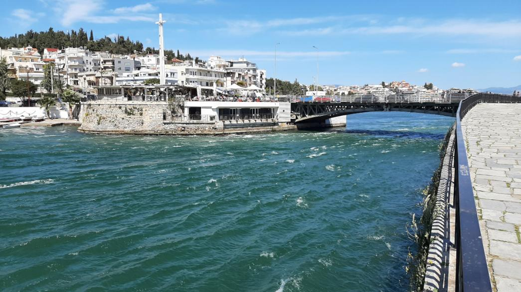 Χαλκίδα: Δύο περιστατικά τάραξαν την περιοχή!