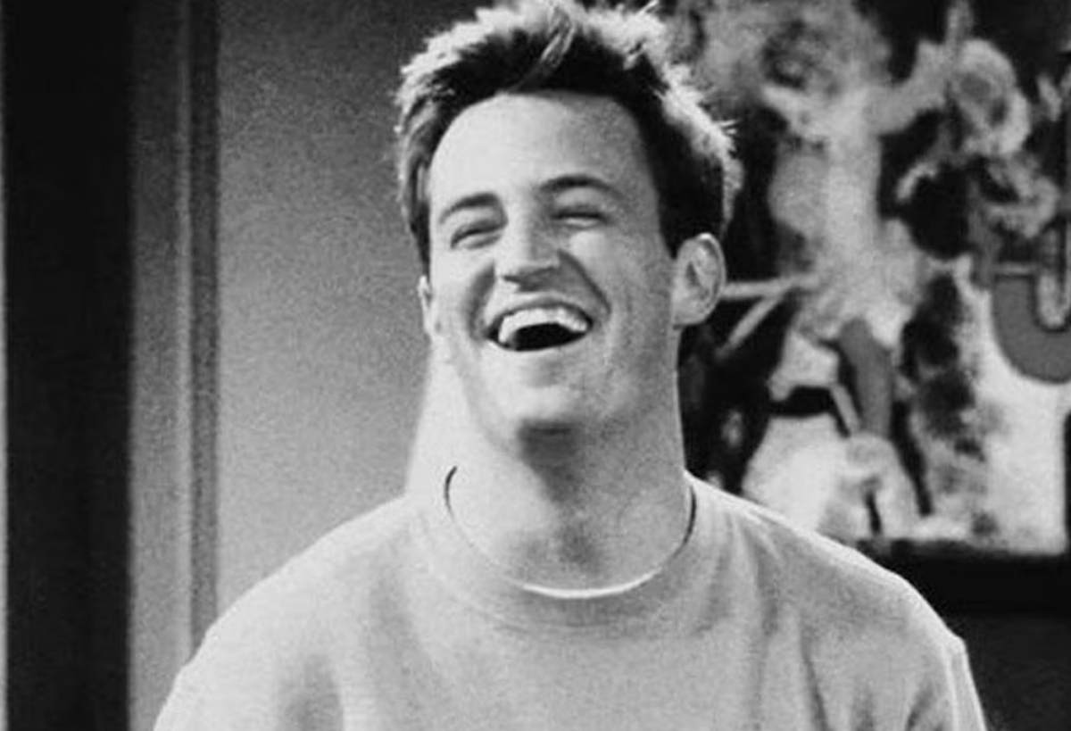 Matthew Perry: Από το σκοτάδι, στο «φως» – Οι καταχρήσεις, η δόξα και το τέλος μίας εποχής – Αντίο Chandler Bing