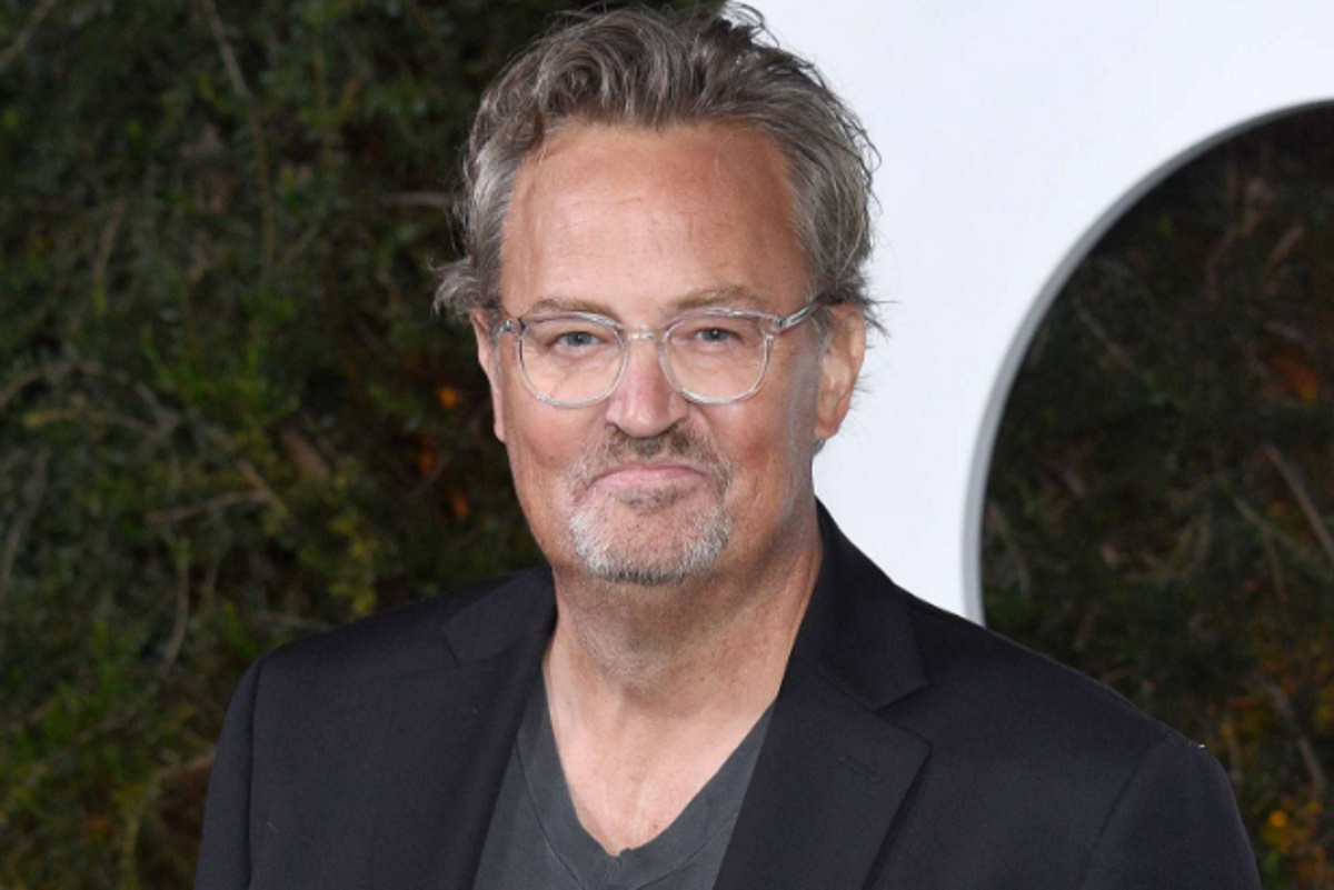 Matthew Perry: Συλλήψεις για τον θάνατο του ηθοποιού!