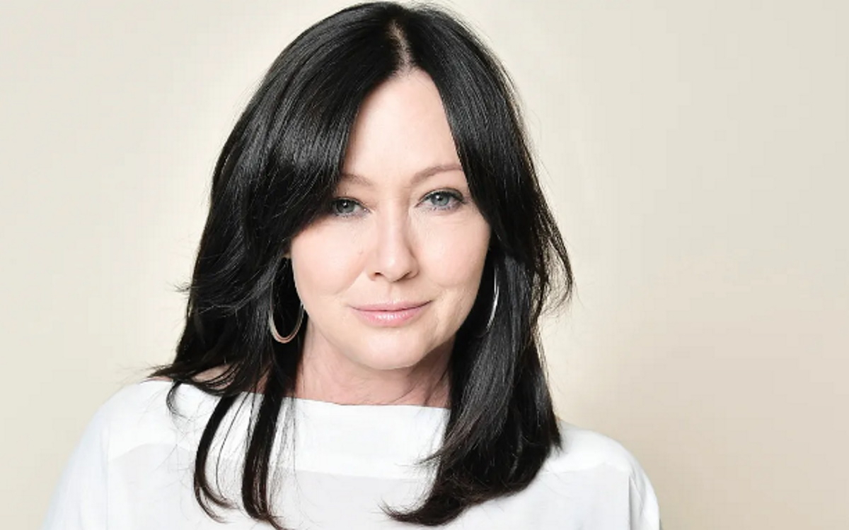 Shannen Doherty: «Δεν θέλω να πεθάνω»