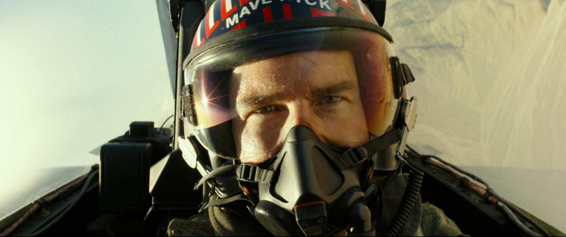 Top Gun: Maverick – Η ταινία που «έσπασε» ταμεία απόψε (28/12) στον Alpha