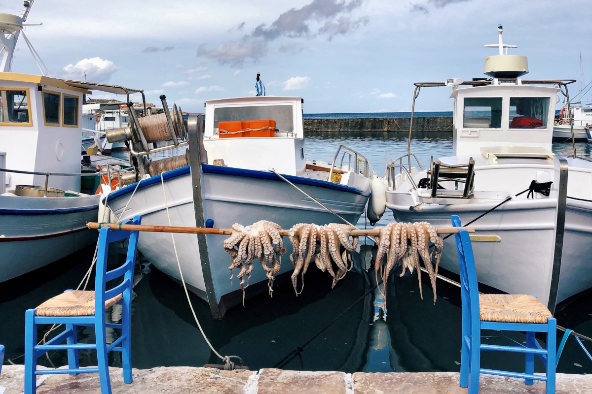 Taste Atlas: Τρίτη καλύτερη κουζίνα στον κόσμο η ελληνική – Ποιο πιάτο ξεχώρισε;