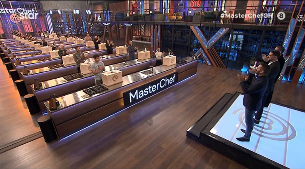 MasterChef 2024: Η μπριγάδα ήρθε και το Twitter…..«φεύγει» – «Το εμπεδώσαμε, φτάνει…»