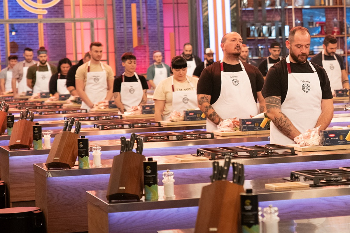 Τηλεθέαση 29/1: Σάρωσε το MasterChef μυθοπλασία και Survivor – Πρωινές «μάχες»