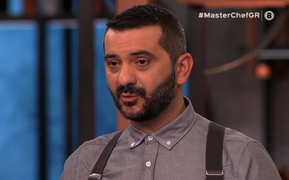 MasterChef 2024 – Επική ατάκα Κουτσόπουλου: «Κάτι τέτοια ζουμιά έπινε η γιαγιά μου που είχε φλεβίτη»