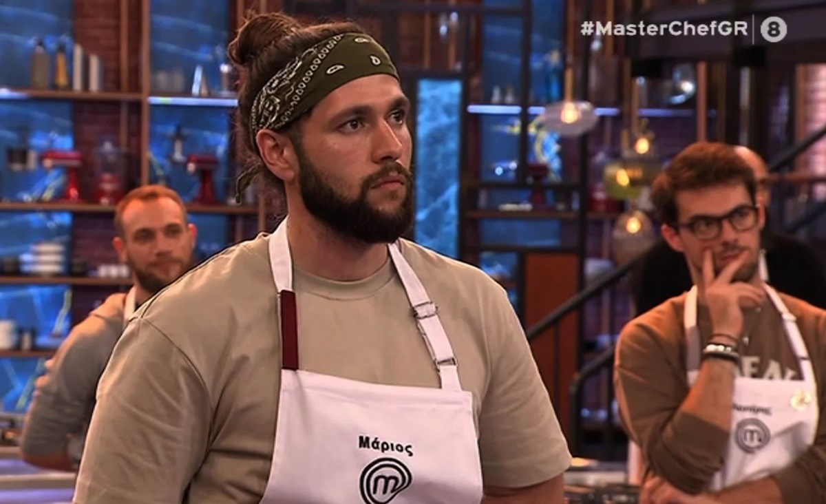 MasterChef 2024: Ο αδύναμος κρίκος και τα νεύρα για τη χασούρα – Ποιος βγήκε στον τάκο;