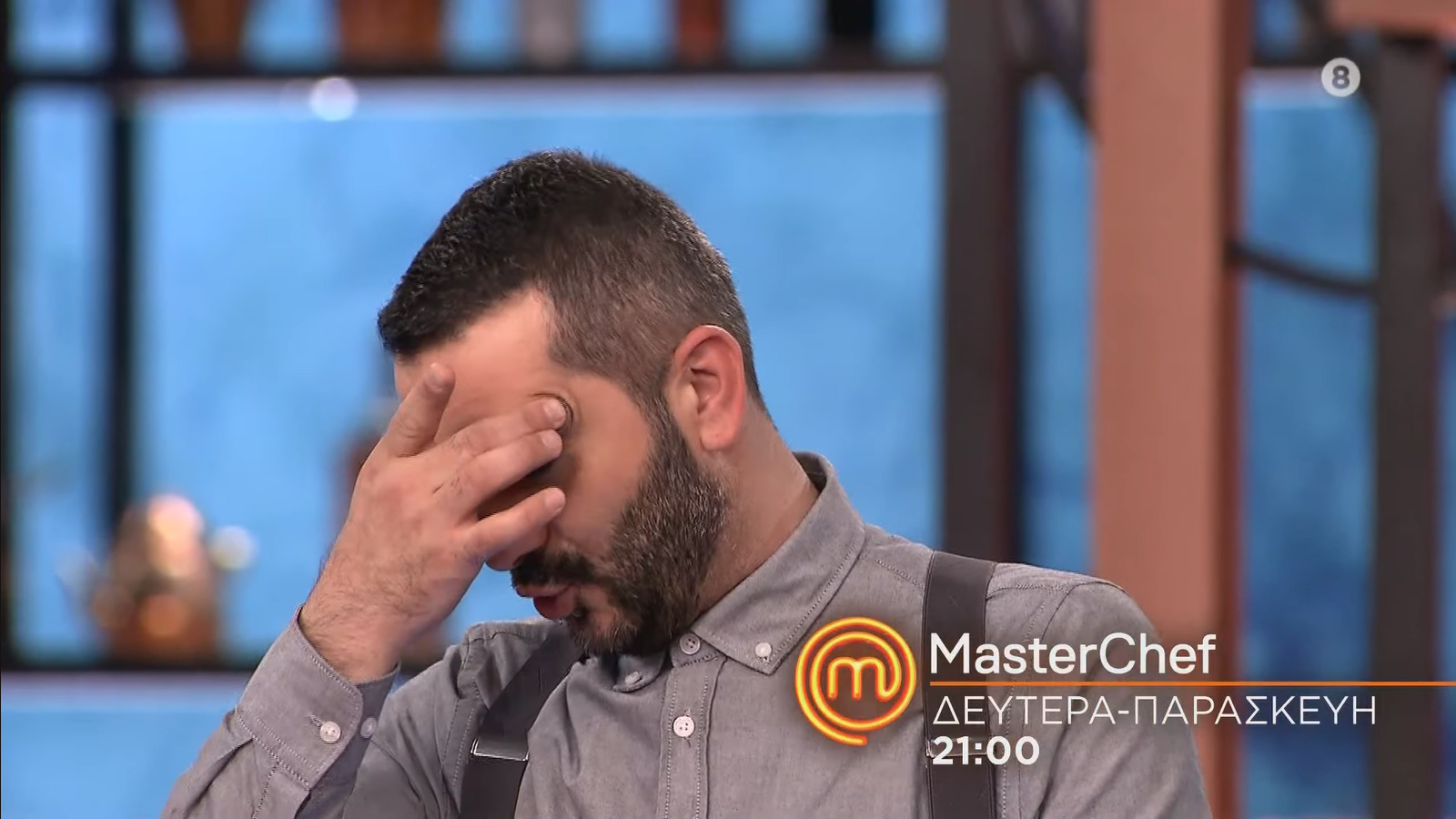 MasterChef 2024 (30/1): Τα Κυπριακά Κοντιζά, η ερωτοχτυπημένη με τον Ιωαννίδη και ο δεύτερος υποψήφιος