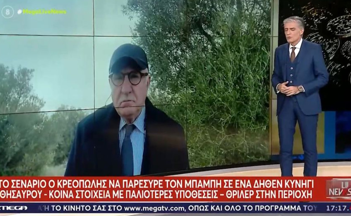 Μεσολόγγι – Γιώργος Τσούκαλης: «Δεν θα εκπλαγώ εάν οι 17.000€ αποδειχτούν μικρότερο κίνητρο από άλλα»