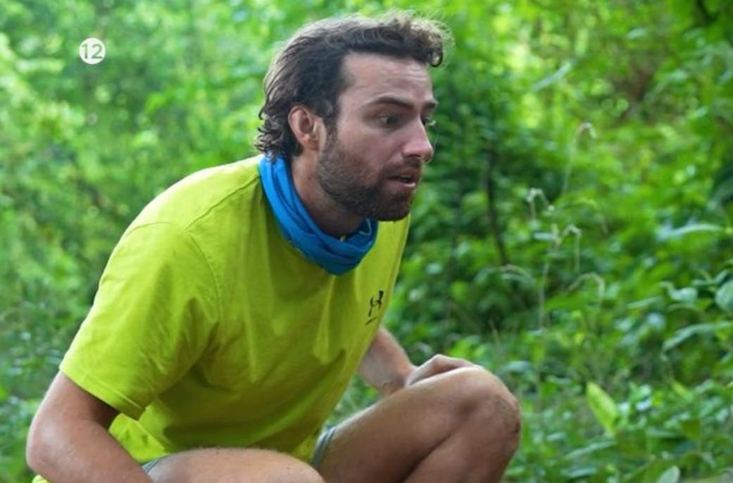 Survivor – Twitter: «Κύριε Ατζουν, φέρτε την ψηφοφορία κοινού, θα πάμε τον Rob τρένο στο Γαλάτσι»