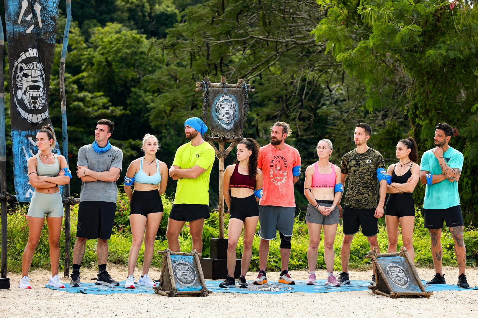 Survivor (10/1): Ποια Μαχήτρια αποχωρεί;