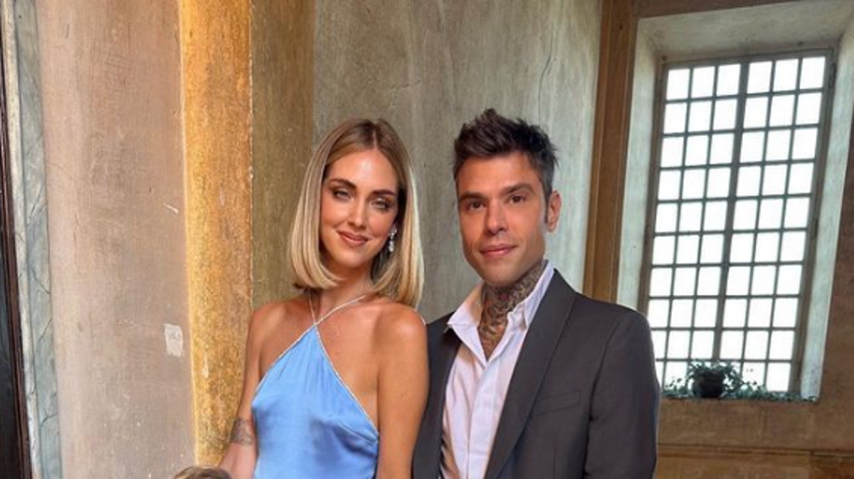 Chiara Ferragni: Το εξωφρενικό ποσό που ζήτησε από τον πρώην σύζυγό της, Fedez