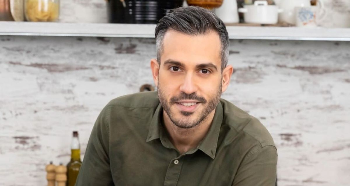 Γιώργος Τσούλης: Έγινε πατέρας για δεύτερη φορά