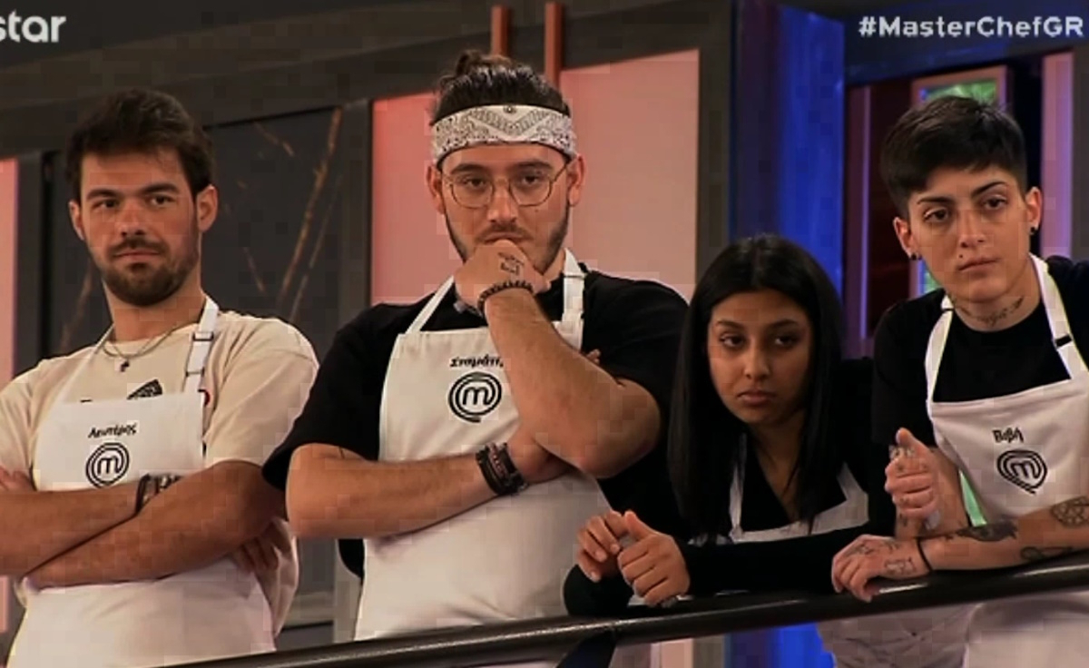 MasterChef 2024: Ταινία τρόμου το Mystery Box! «Πάγωσαν» με την ανακοίνωση – «Τι Σατανάδες!»