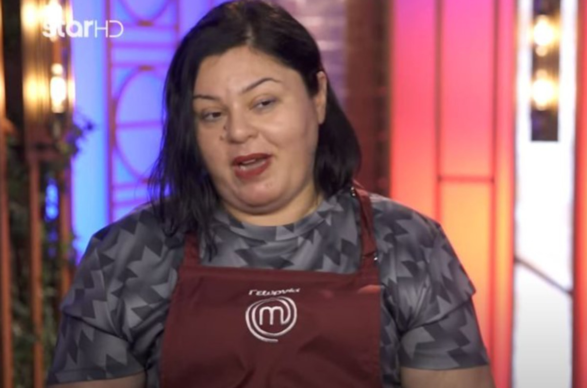 MasterChef 2024 – Twitter: «Πάμε ρε δικαστή δάκρυ! Πάμε ρε πονεμένο νούφαρο!»