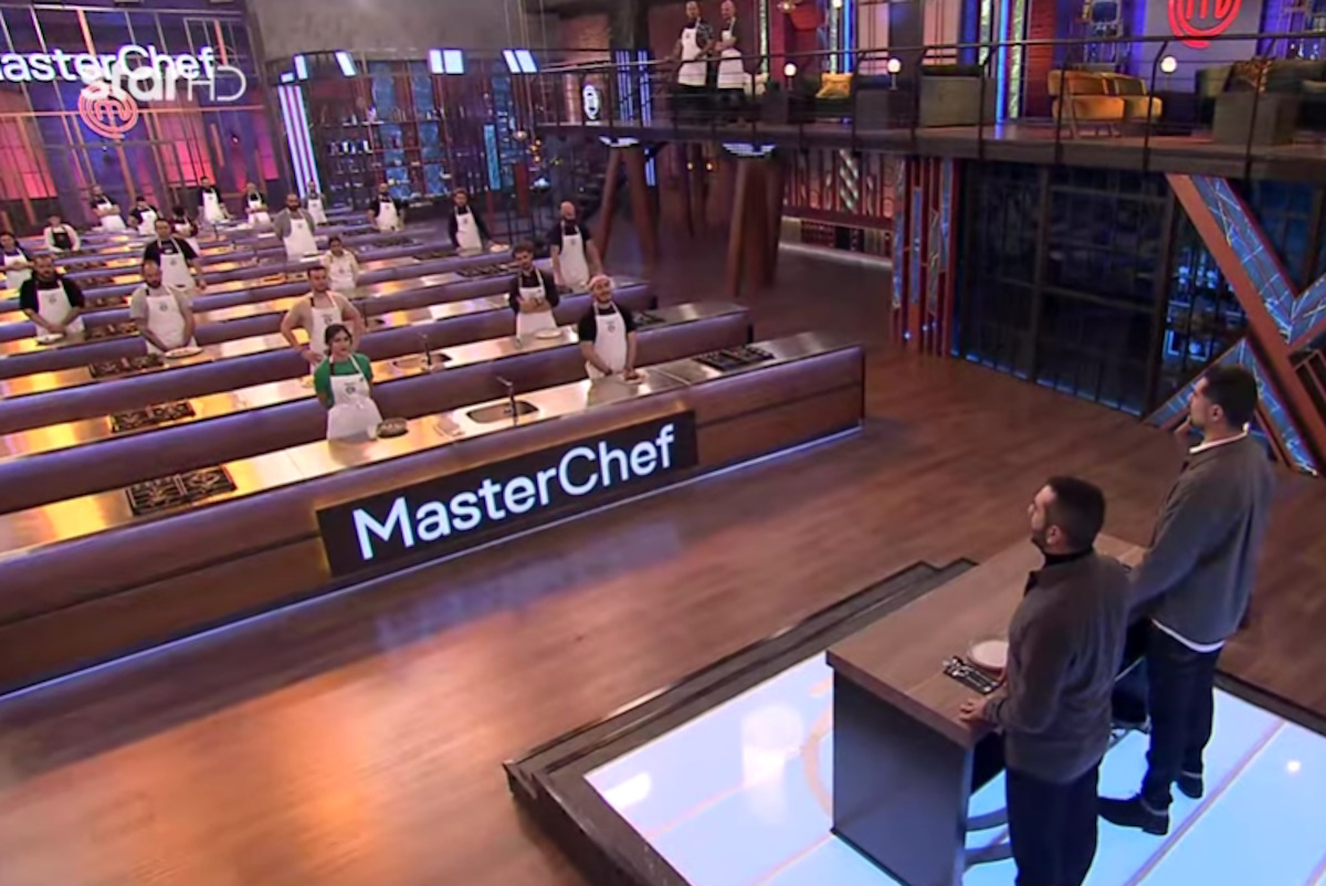 MasterChef 2024: Τον άδειασε μπροστά στους κριτές – «Αν θέλει να το παίξει ήρωας…»