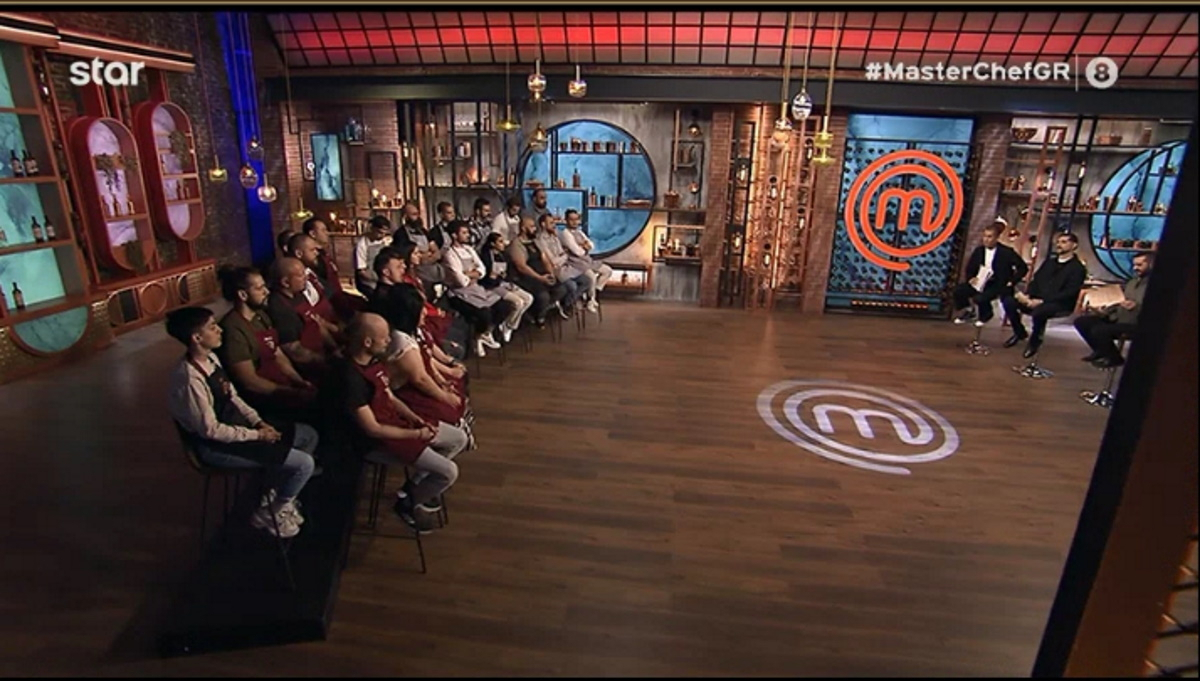 MasterChef: Οι φακές υπερίσχυσαν και το Twitter «κινητοποιήθηκε» για τη φέτα – «Μόνο Μ. Παρασκευή δεν τα τρώμε μαζί»