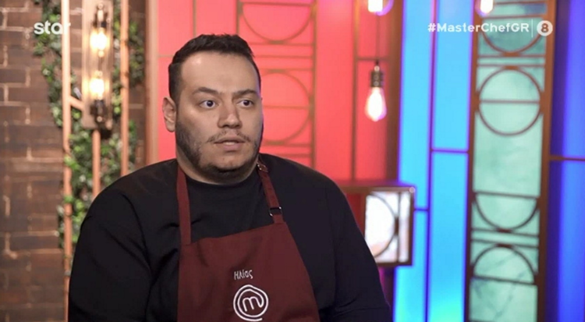 MasterChef – Twitter: «Ηλία αγόρι μου, τα ορτύκια σου ήταν ζωντανά! Οπότε σκ@σε επιτέλους με την κακία σου»