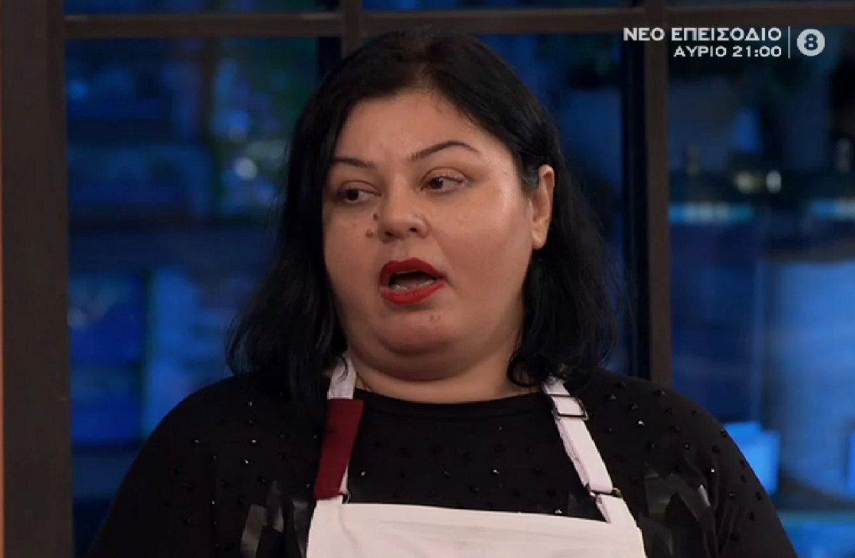 MasterChef: Οι «μπηχτές» της Γεωργίας, ο υποψήφιος προς αποχώρηση και η απελπισία του Twitter