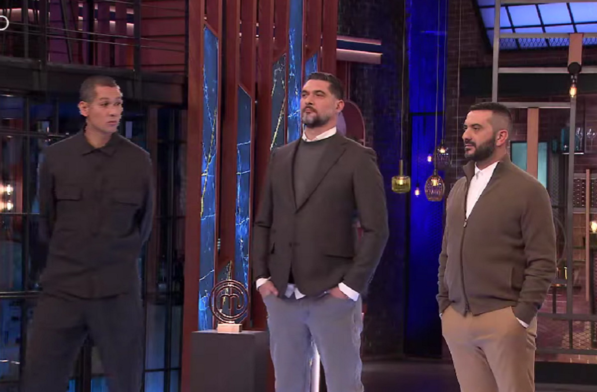 MasterChef: Ο χαβαλές του τού στοίχισε! Η ομάδα του τον έβγαλε στον τάκο και τα «άκουσε» από τους κριτές