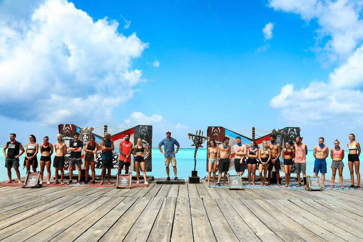 Survivor 2024: Αλλάζει μέρες προβολής