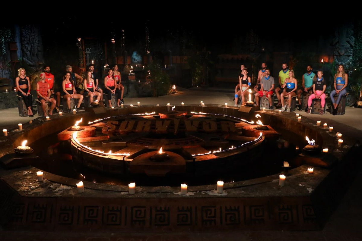 Survivor spoiler: Αυτοί είναι οι 3 νέοι παίκτες που θα ταξιδέψουν στον Άγιο Δομίνικο