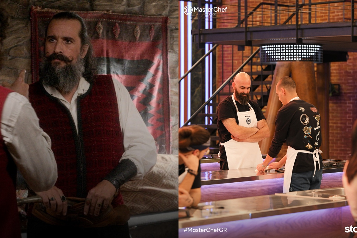 Τηλεθέαση 13/2: Μάγισσα και MasterChef στην κορυφή