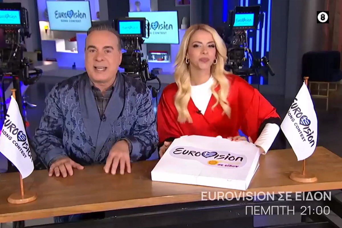 Eurovision 2024: Την Πέμπτη 7/3 το βράδυ η παρουσίαση του τραγουδιού της Μαρίνας Σάττι