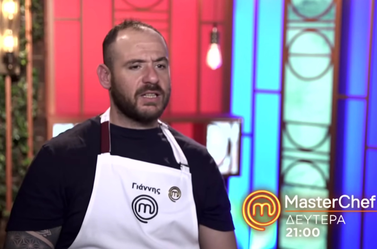 MasterChef (25/3): Γλυκιά εβδομάδα με… ξινό ξεκίνημα – «Τους νοιάζει πολύ να με νικήσουν»