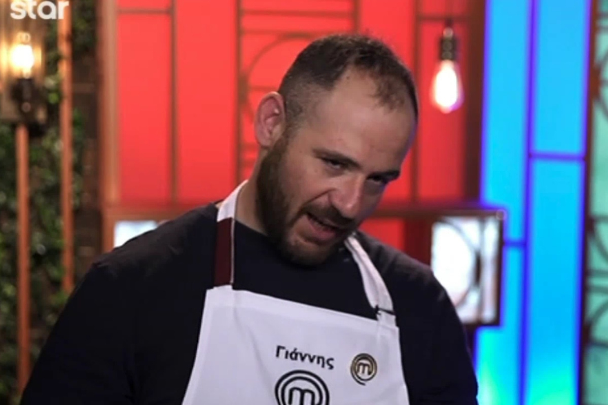 MasterChef: Ο Κούρτογλου αναλαμβάνει ρόλο κριτή και κάνει rate τα φαγητά!