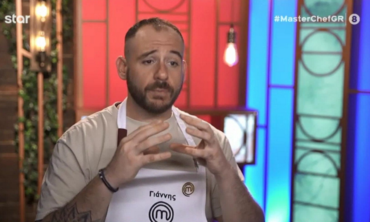 MasterChef – Twitter: «Ο Γιάννης αναλύει Σαρτρ; Τα ύστερα του κόσμου»